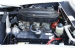 Lancia Flaminia Sport 3C 1962 года